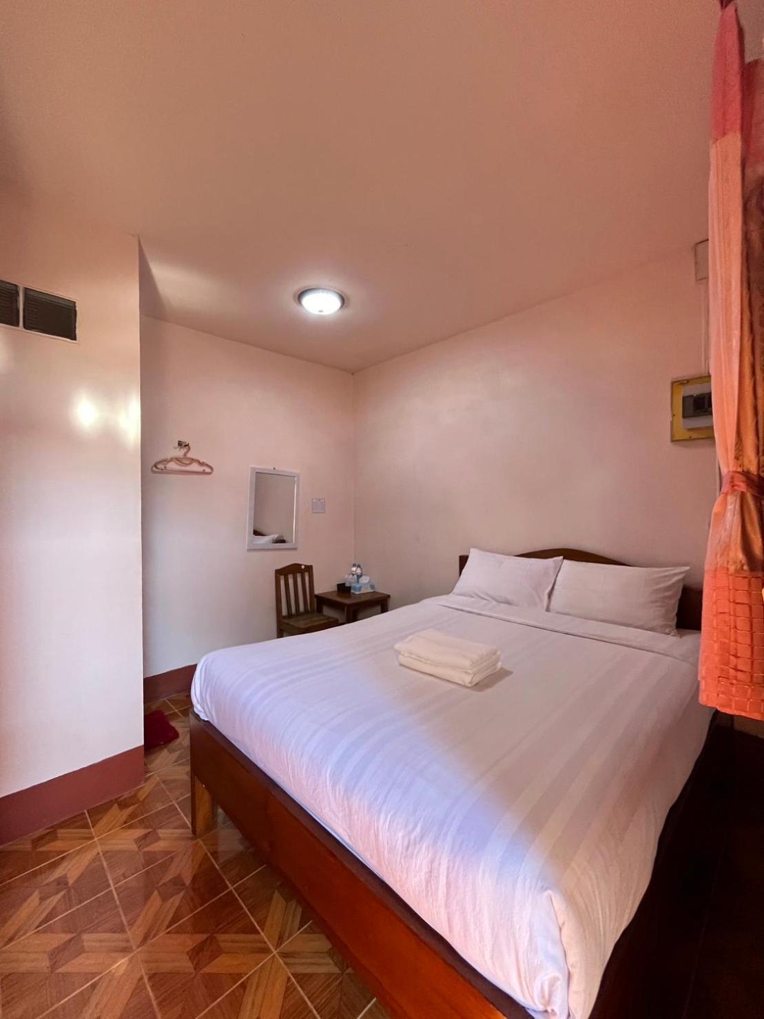 Hotel Happy In Pai Exteriér fotografie