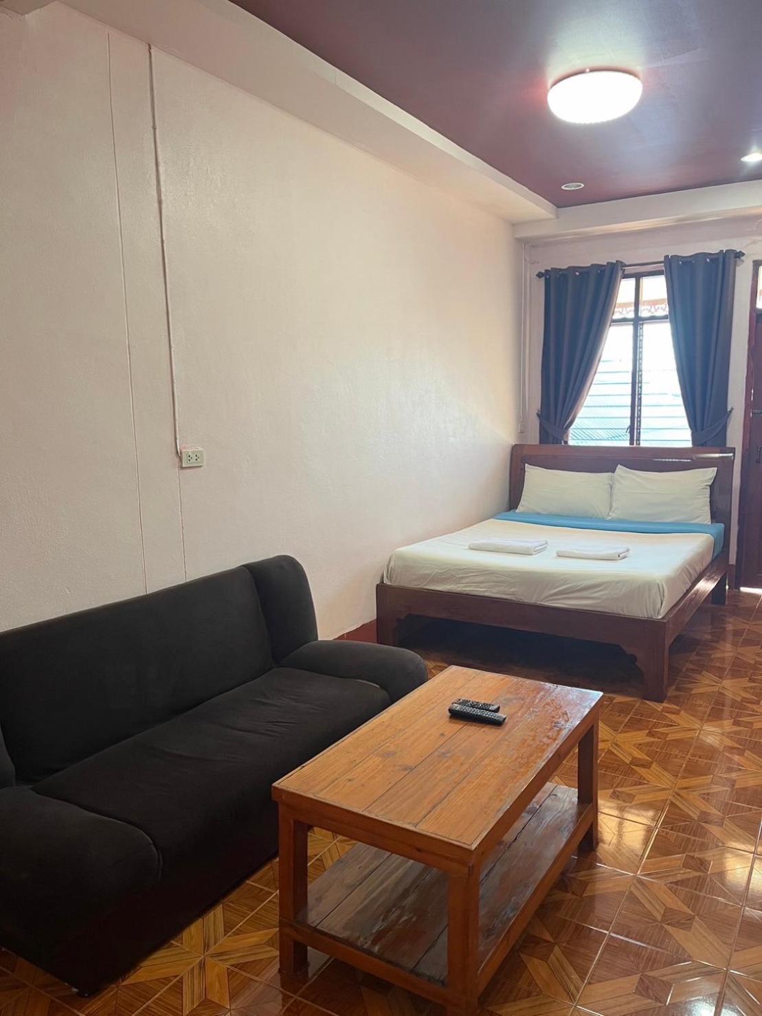 Hotel Happy In Pai Pokoj fotografie