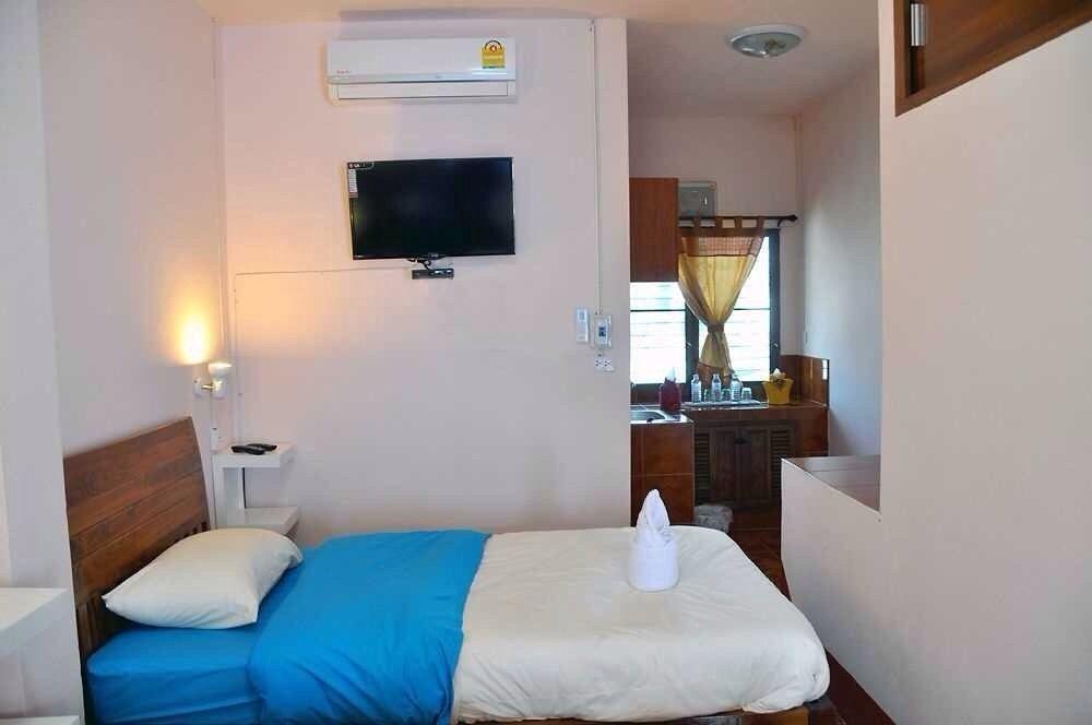 Hotel Happy In Pai Exteriér fotografie